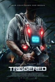Жилет постер к фильму смотреть онлайн на HD Rezka