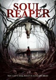 Мрачный жнец постер к фильму смотреть онлайн на HD Rezka