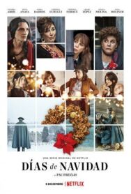 Рождественские дни постер к фильму смотреть онлайн на HD Rezka
