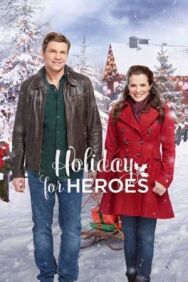 Праздник для героев постер к фильму смотреть онлайн на HD Rezka