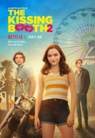 Будка поцелуев 2 постер к фильму смотреть онлайн на HD Rezka