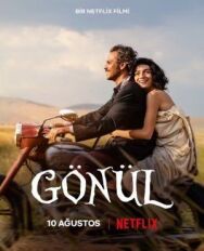 Gönül (Affection of The Heart) постер к фильму смотреть онлайн на HD Rezka