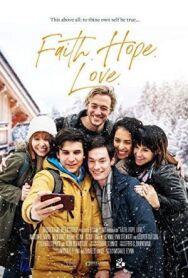 Вера. Надежда. Любовь постер к фильму смотреть онлайн на HD Rezka