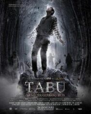 Табу постер к фильму смотреть онлайн на HD Rezka