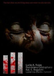 Болезнь постер к фильму смотреть онлайн на HD Rezka