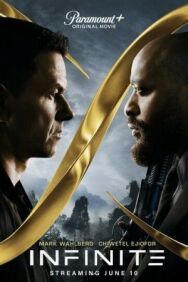 Бесконечность постер к фильму смотреть онлайн на HD Rezka