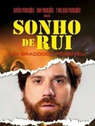 Мечта Руи постер к фильму смотреть онлайн на HD Rezka