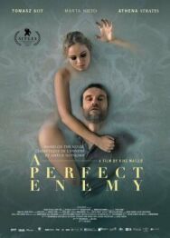 Идеальный враг постер к фильму смотреть онлайн на HD Rezka