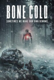 Холод до костей постер к фильму смотреть онлайн на HD Rezka