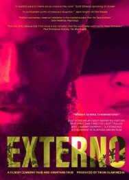 Экстерно постер к фильму смотреть онлайн на HD Rezka