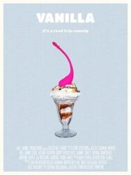 Ваниль постер к фильму смотреть онлайн на HD Rezka