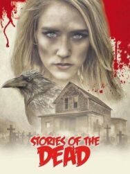 Истории мертвых: Ферма постер к фильму смотреть онлайн на HD Rezka