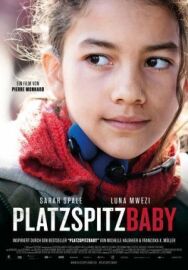 Малышка из парка Плацшпиц постер к фильму смотреть онлайн на HD Rezka