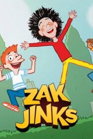 Приколы Зака постер к фильму смотреть онлайн на HD Rezka