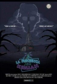 Частота Кирлиана постер к фильму смотреть онлайн на HD Rezka