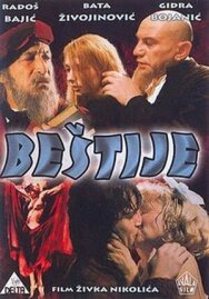 Бестии постер к фильму смотреть онлайн на HD Rezka