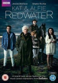 Кэт и Алфи: Рэдуотер постер к фильму смотреть онлайн на HD Rezka