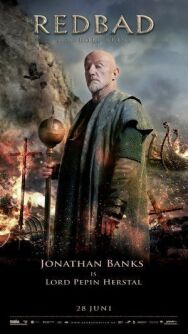 Радбод: Легенда постер к фильму смотреть онлайн на HD Rezka