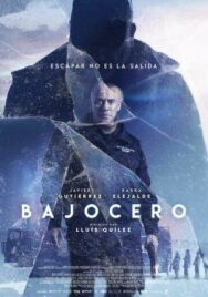 Ниже нуля постер к фильму смотреть онлайн на HD Rezka