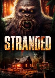 Stranded постер к фильму смотреть онлайн на HD Rezka