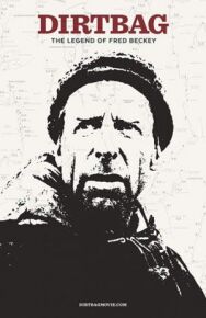Dirtbag: легенда о Фреде Бекки постер к фильму смотреть онлайн на HD Rezka