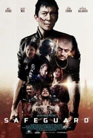 Самозащита постер к фильму смотреть онлайн на HD Rezka