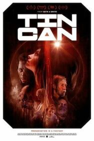 Консервная банка постер к фильму смотреть онлайн на HD Rezka