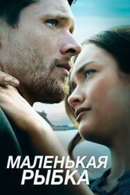Маленькая рыбка постер к фильму смотреть онлайн на HD Rezka