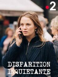 Тревожное исчезновение постер к фильму смотреть онлайн на HD Rezka