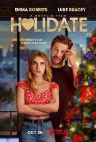 Пара на праздники постер к фильму смотреть онлайн на HD Rezka