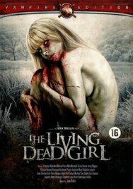 Живая мертвая девушка постер к фильму смотреть онлайн на HD Rezka