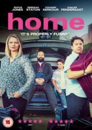 Дом постер к фильму смотреть онлайн на HD Rezka