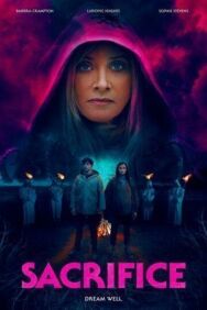 Жертва постер к фильму смотреть онлайн на HD Rezka
