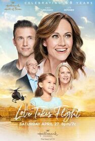 Любовь окрыляет постер к фильму смотреть онлайн на HD Rezka