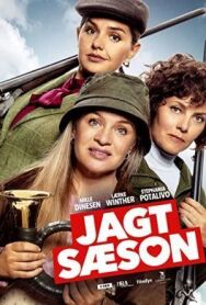Сезон охоты постер к фильму смотреть онлайн на HD Rezka