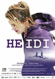 Хайди постер к фильму смотреть онлайн на HD Rezka
