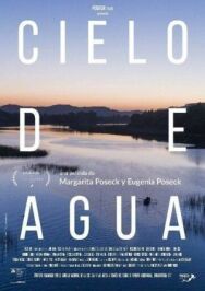 Cielo de Agua постер к фильму смотреть онлайн на HD Rezka