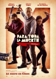 Всё ради смерти постер к фильму смотреть онлайн на HD Rezka