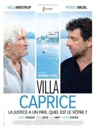 Вилла "Каприз" постер к фильму смотреть онлайн на HD Rezka