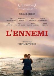 Враг постер к фильму смотреть онлайн на HD Rezka