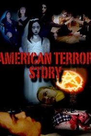 Американская история ужасов постер к фильму смотреть онлайн на HD Rezka