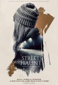 Нет этим улицам покоя постер к фильму смотреть онлайн на HD Rezka