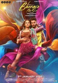 Станцуем бангру постер к фильму смотреть онлайн на HD Rezka