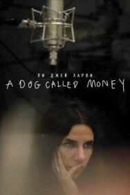 Пи Джей Харви: A Dog Called Money постер к фильму смотреть онлайн на HD Rezka