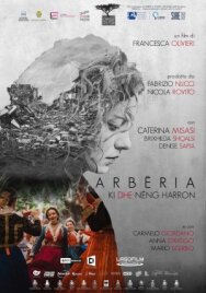 Арберия постер к фильму смотреть онлайн на HD Rezka