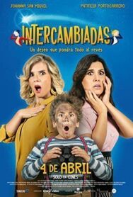 Поменялись телами постер к фильму смотреть онлайн на HD Rezka