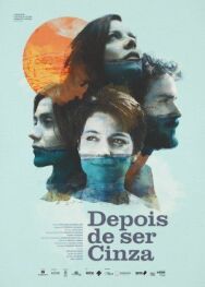 Когда я стану пеплом постер к фильму смотреть онлайн на HD Rezka