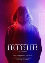 Плавучий маяк постер к фильму смотреть онлайн на HD Rezka