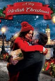 Рождество по-английски постер к фильму смотреть онлайн на HD Rezka