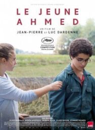 Молодой Ахмед постер к фильму смотреть онлайн на HD Rezka